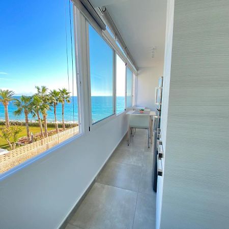 Cap Negret 15 Apartamento Altea Exterior foto