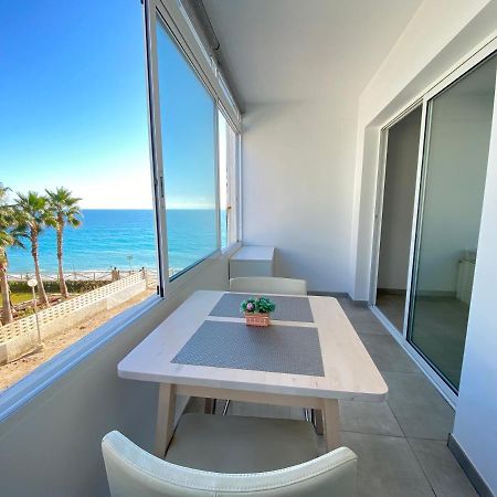 Cap Negret 15 Apartamento Altea Exterior foto