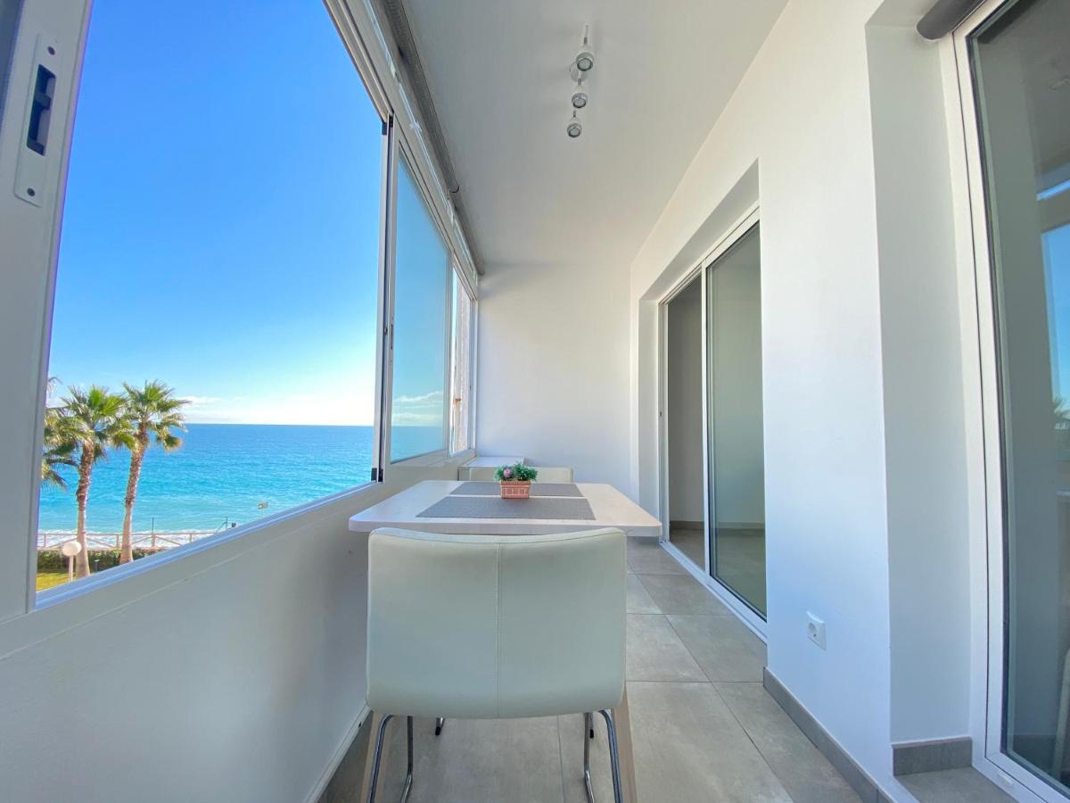 Cap Negret 15 Apartamento Altea Exterior foto