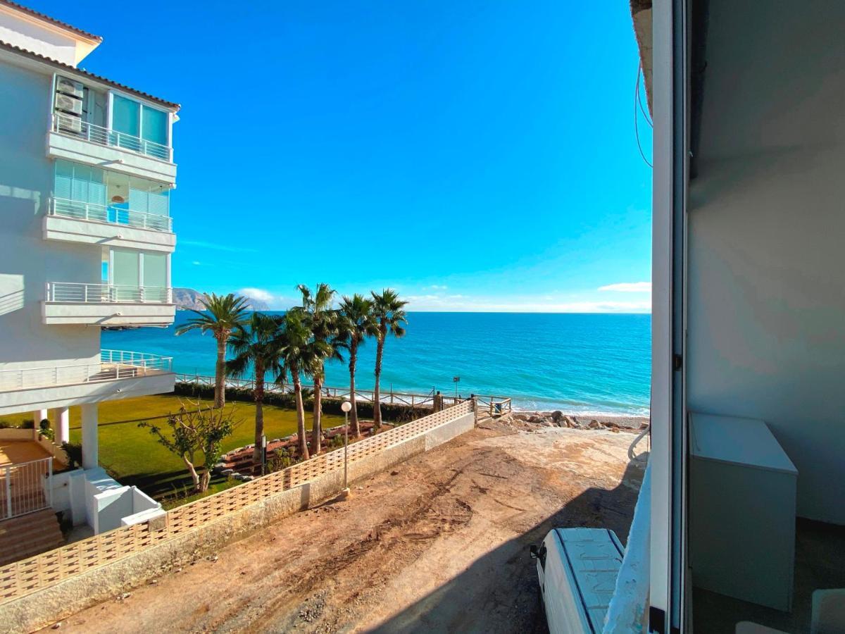 Cap Negret 15 Apartamento Altea Exterior foto