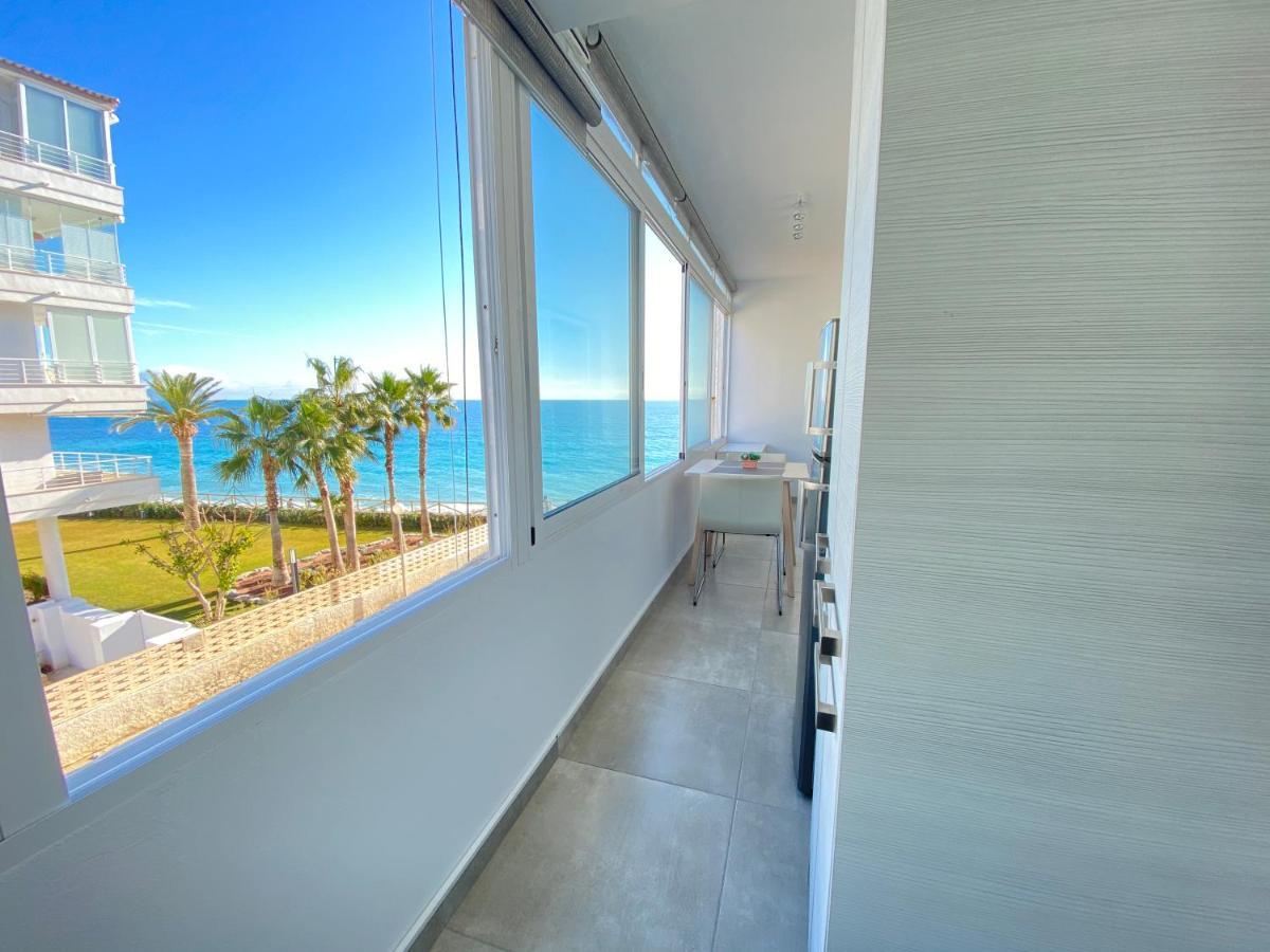 Cap Negret 15 Apartamento Altea Exterior foto