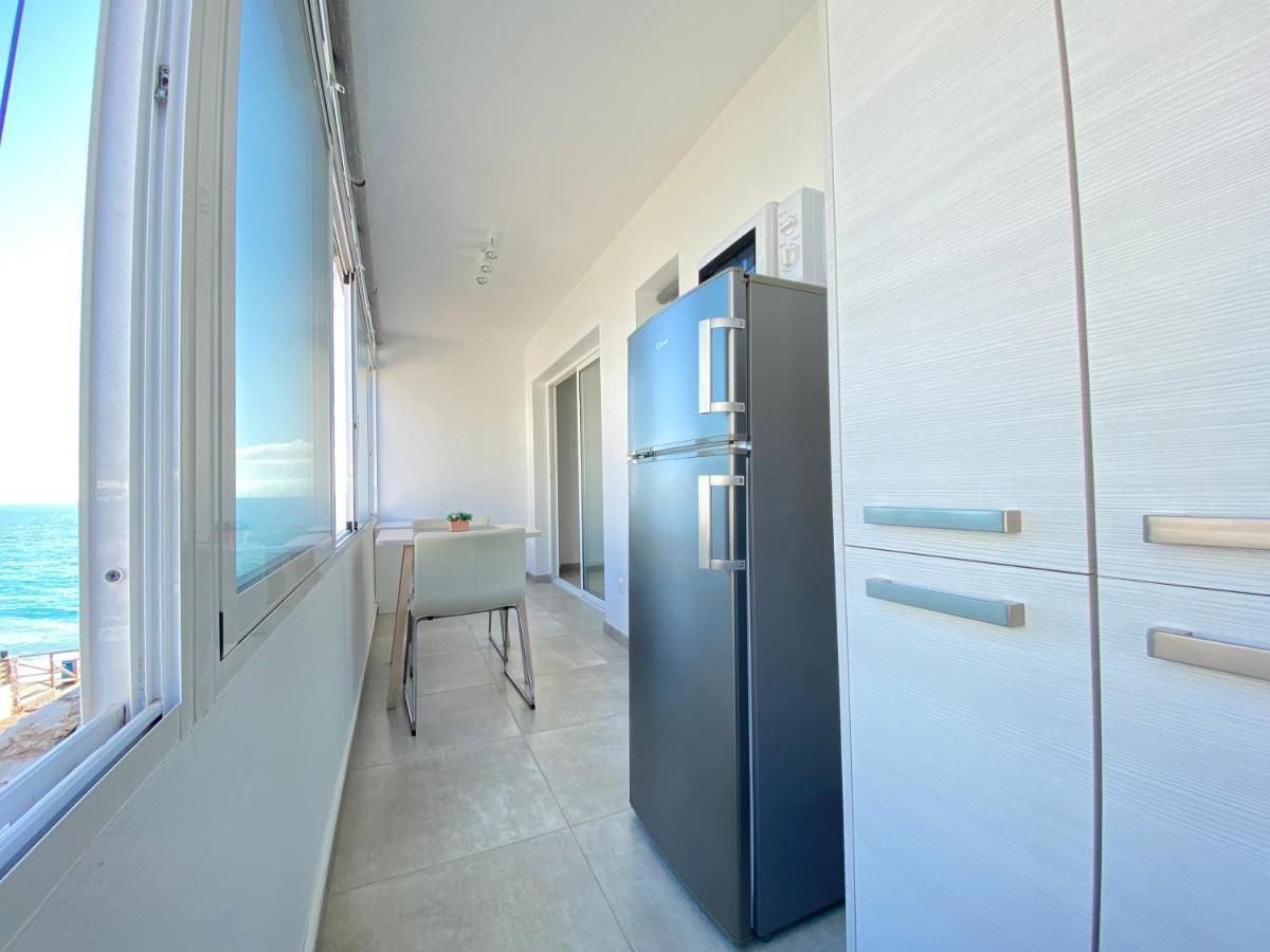 Cap Negret 15 Apartamento Altea Exterior foto