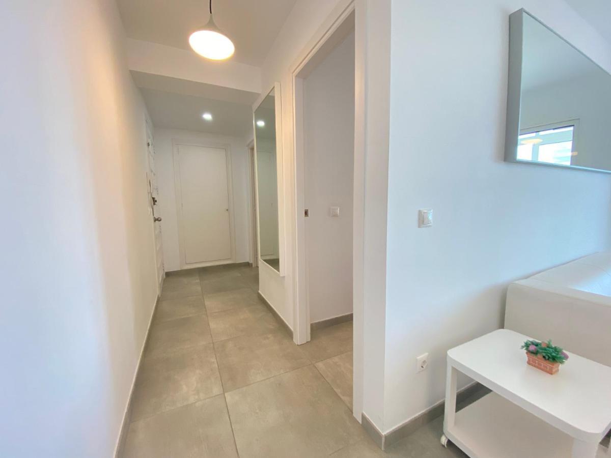 Cap Negret 15 Apartamento Altea Exterior foto