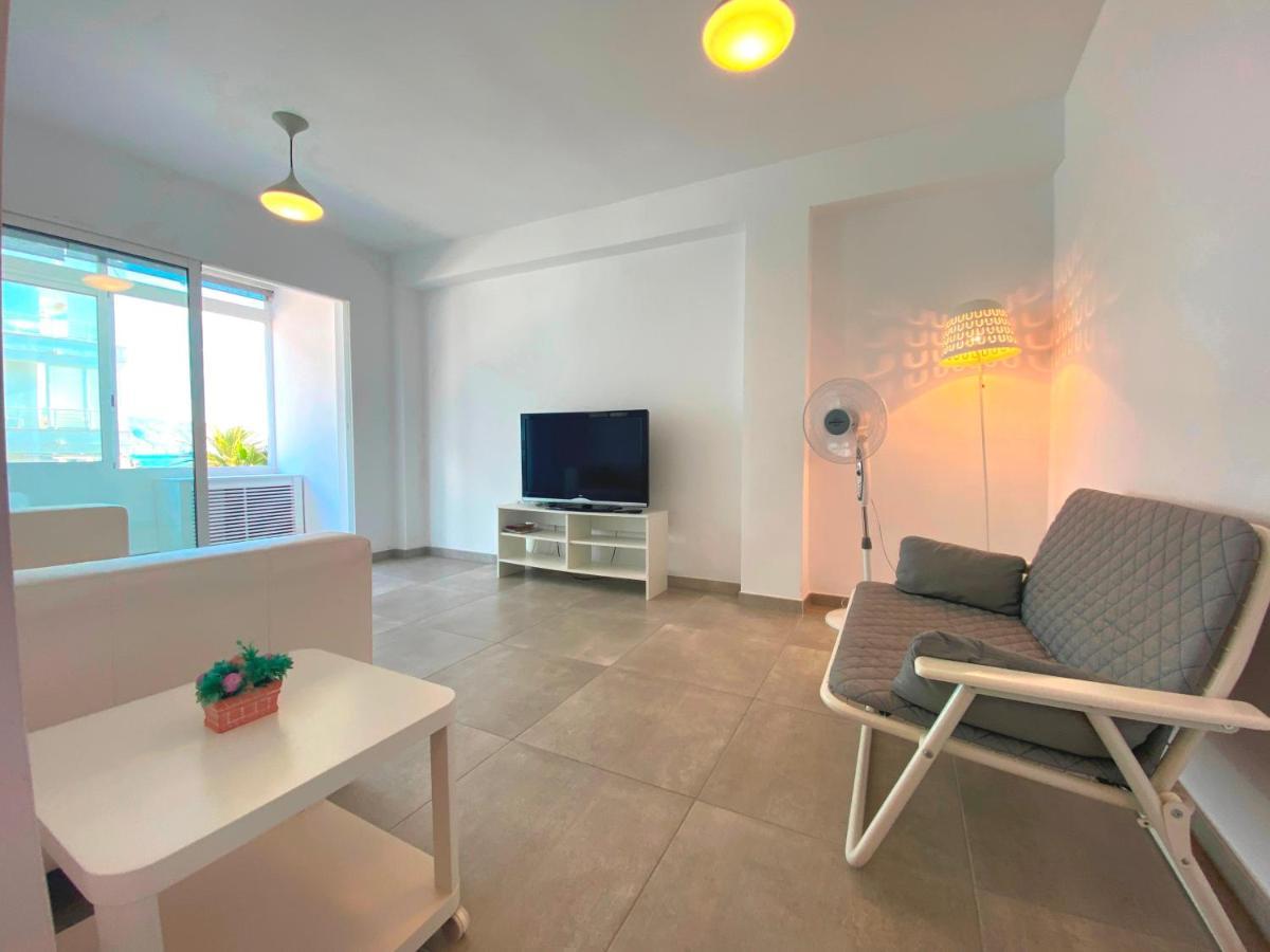 Cap Negret 15 Apartamento Altea Exterior foto