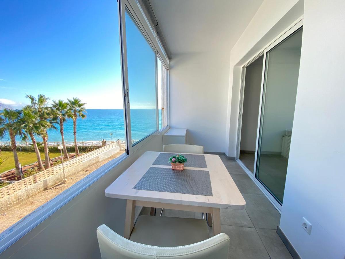 Cap Negret 15 Apartamento Altea Exterior foto