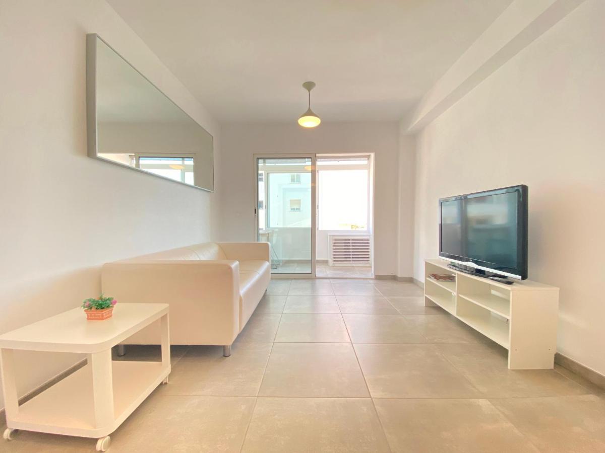Cap Negret 15 Apartamento Altea Exterior foto