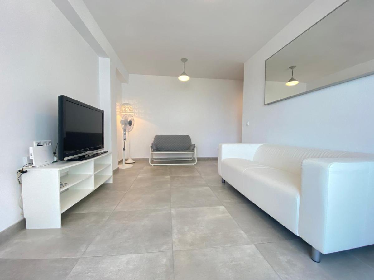 Cap Negret 15 Apartamento Altea Exterior foto