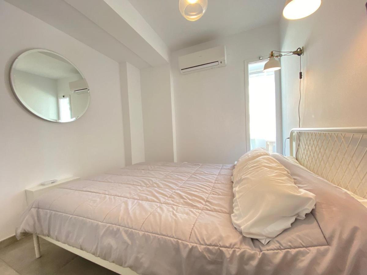 Cap Negret 15 Apartamento Altea Exterior foto