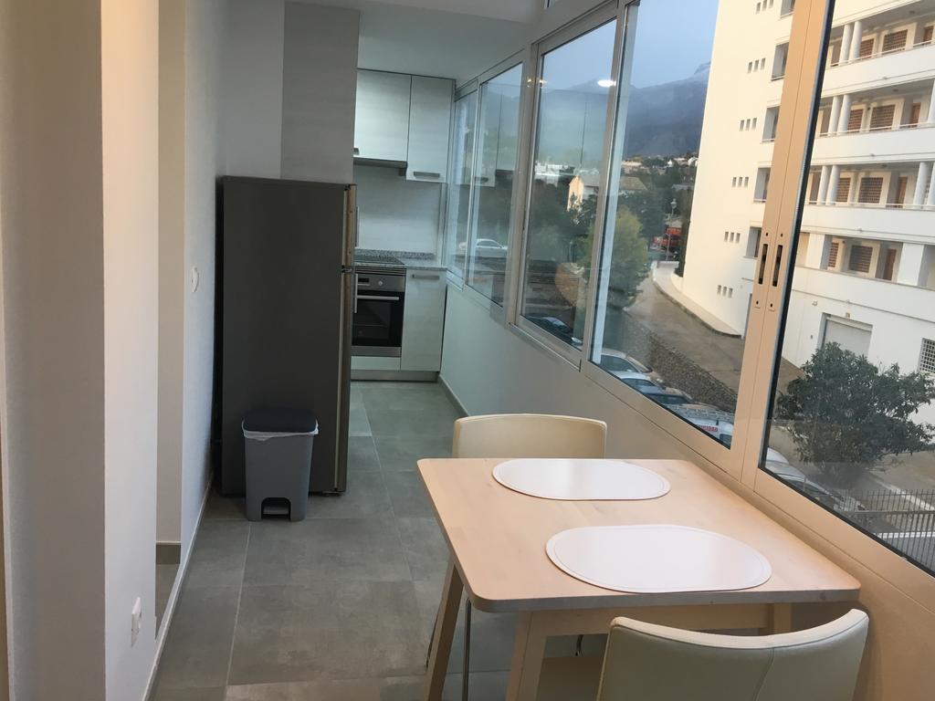 Cap Negret 15 Apartamento Altea Exterior foto