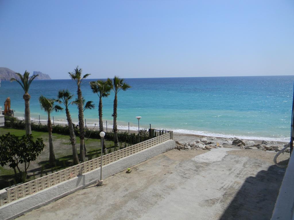 Cap Negret 15 Apartamento Altea Exterior foto