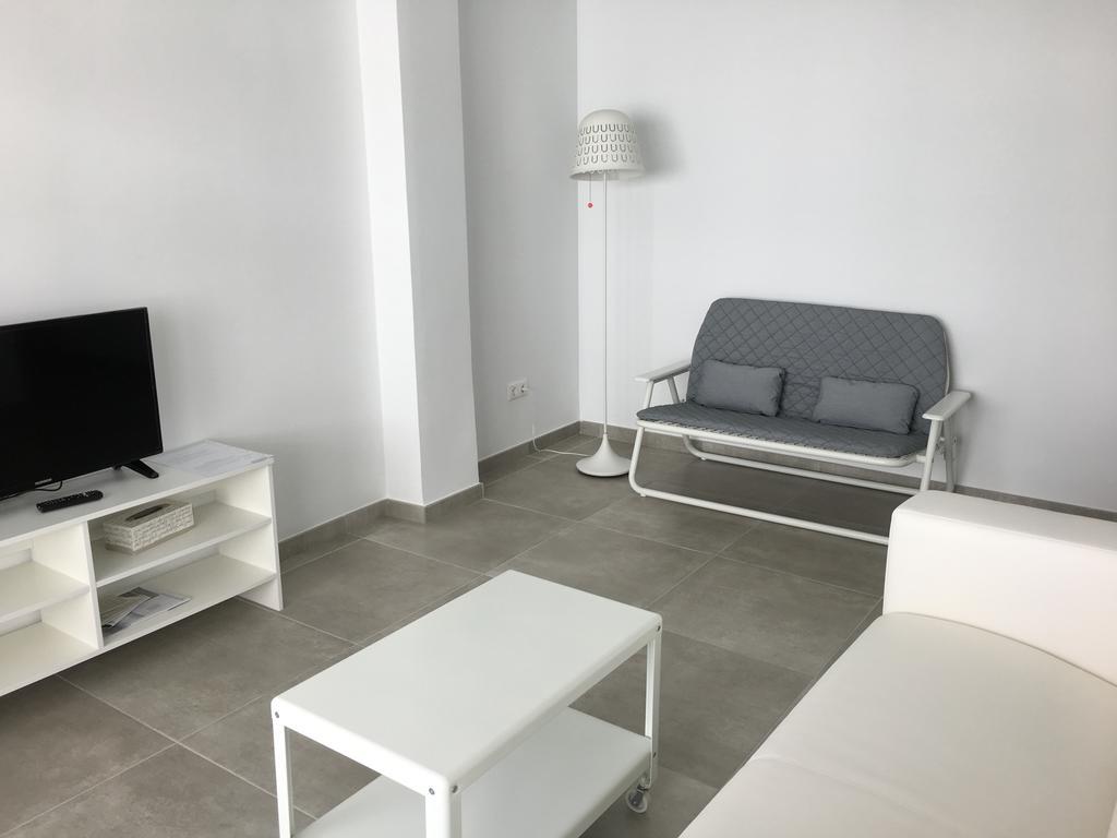 Cap Negret 15 Apartamento Altea Exterior foto
